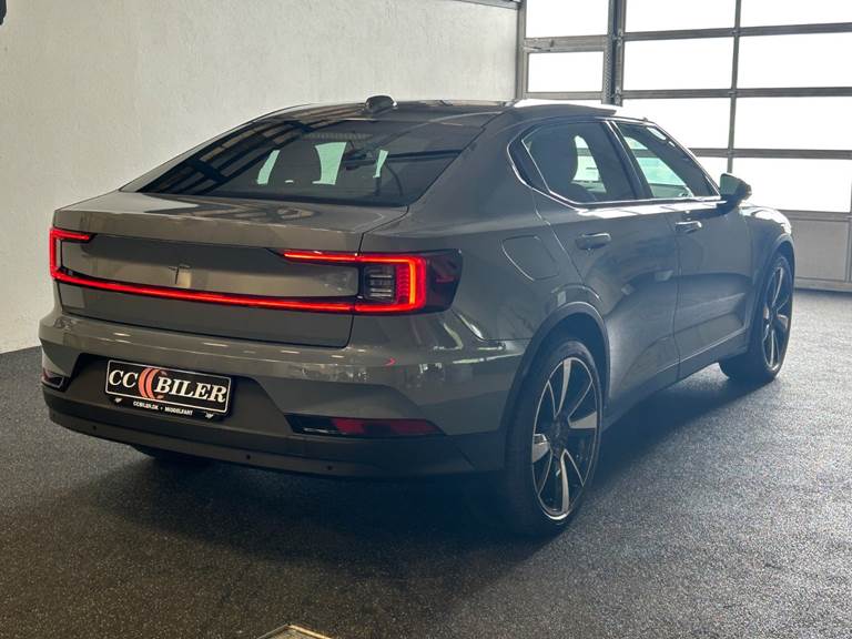 Polestar 2 Standard Range