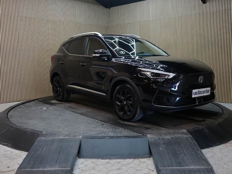 MG ZS 70 Maximal Luxury