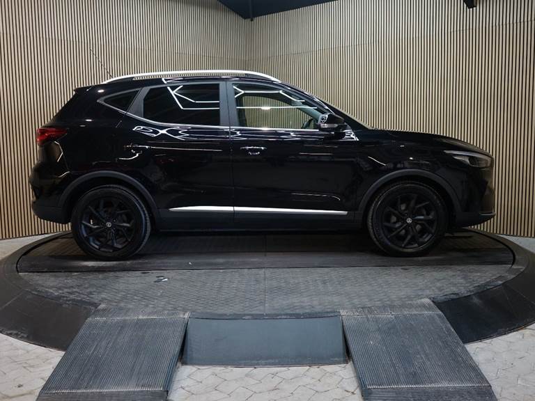 MG ZS 70 Maximal Luxury