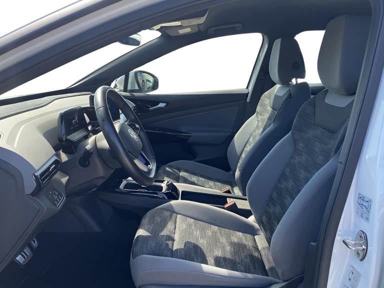 VW ID.4 77 Pro Performance
