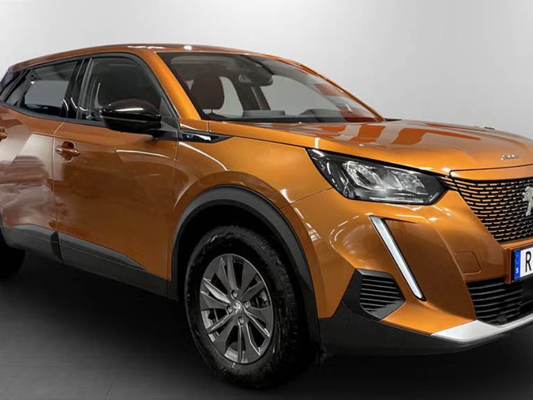 Peugeot e-2008 50 Active Pack