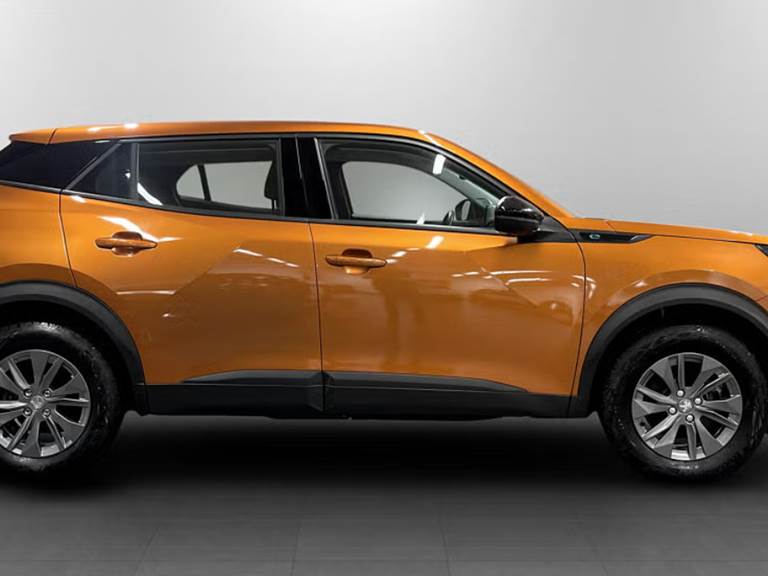 Peugeot e-2008 50 Active Pack