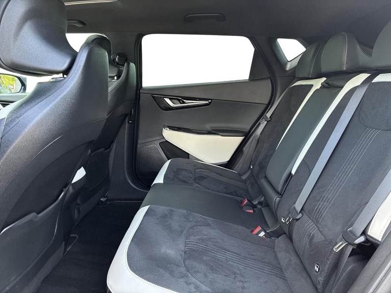 Kia EV6 77 Long Range Performance GT-Line AWD