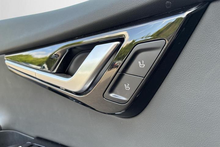 Sort Kia EV6 fra 2023