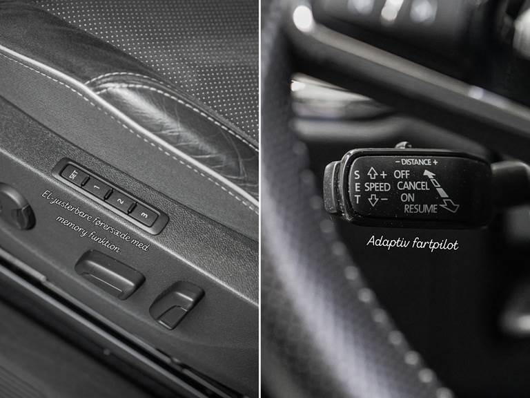 Skoda Enyaq 80x iV Sportline