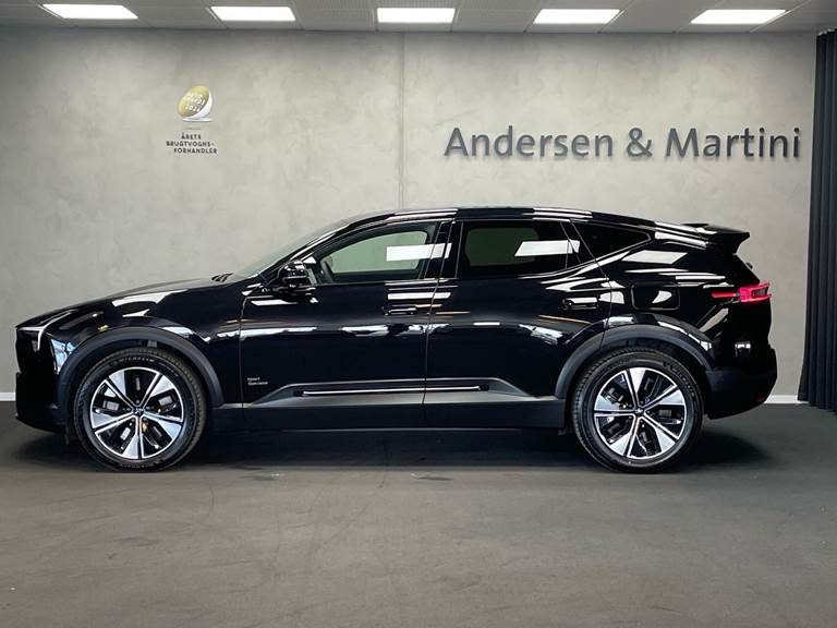 Polestar 3 EL LRDM AWD 489HK 5d Aut.