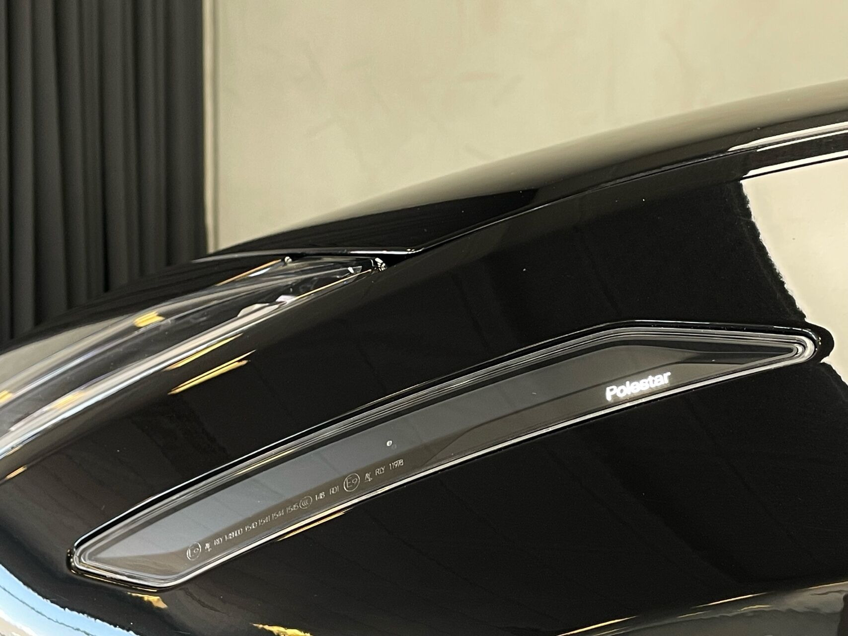 undefined Polestar 3 fra 2024