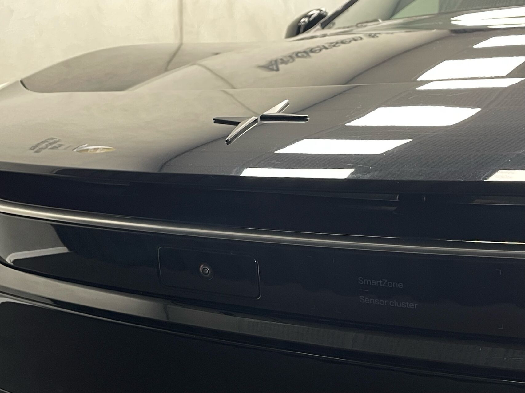 undefined Polestar 3 fra 2024