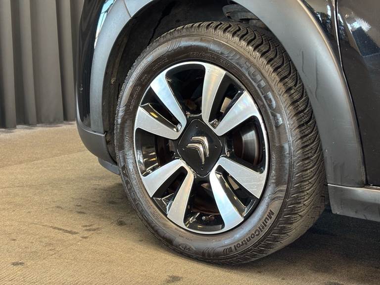 Citroën C3 1,2 PureTech Skyline start/stop 82HK 5d
