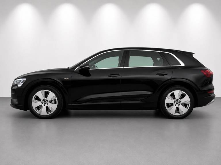 Audi e-tron Sportback 55 S Line Prestige Quattro 408HK 5d Aut.