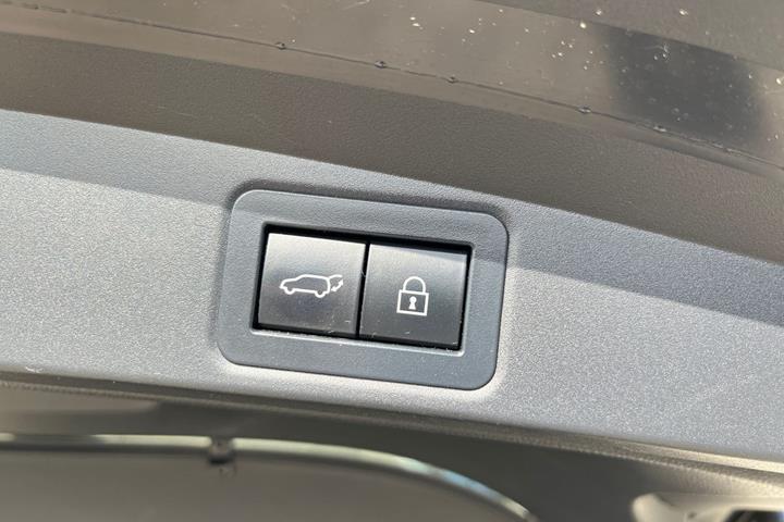 Bronze Toyota Corolla fra 2019