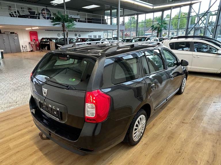 Dacia Logan 0,9 Tce Lauréate 90HK