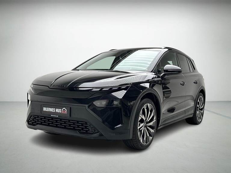 Skoda Elroq 85 EL Sportline 286HK 5d Aut.