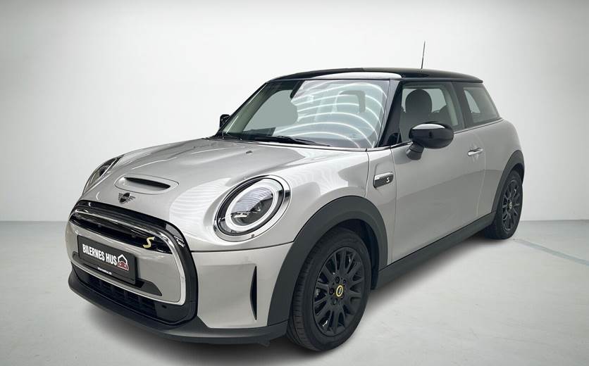 Mini Cooper SE EL Classic Trim 184HK 3d Aut.