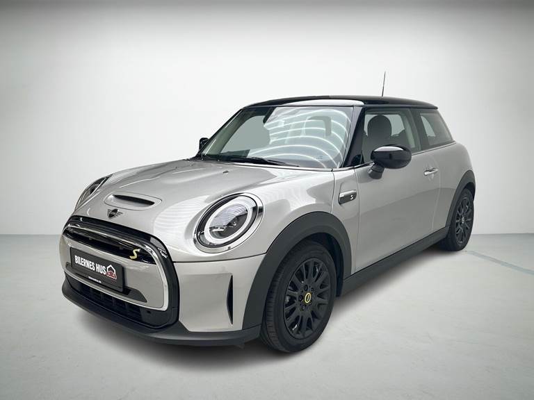 Mini Cooper SE EL Classic Trim 184HK 3d Aut.