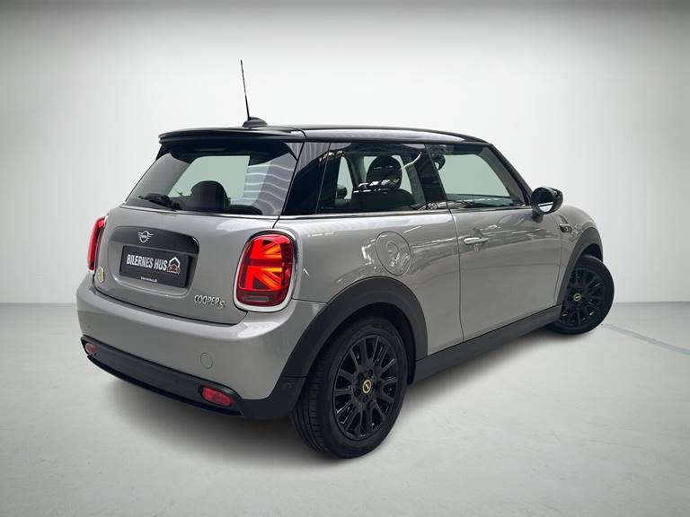Mini Cooper SE EL Classic Trim 184HK 3d Aut.