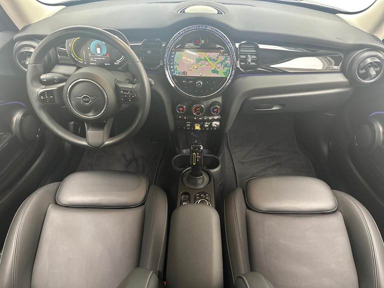 Mini Cooper SE EL Classic Trim 184HK 3d Aut.