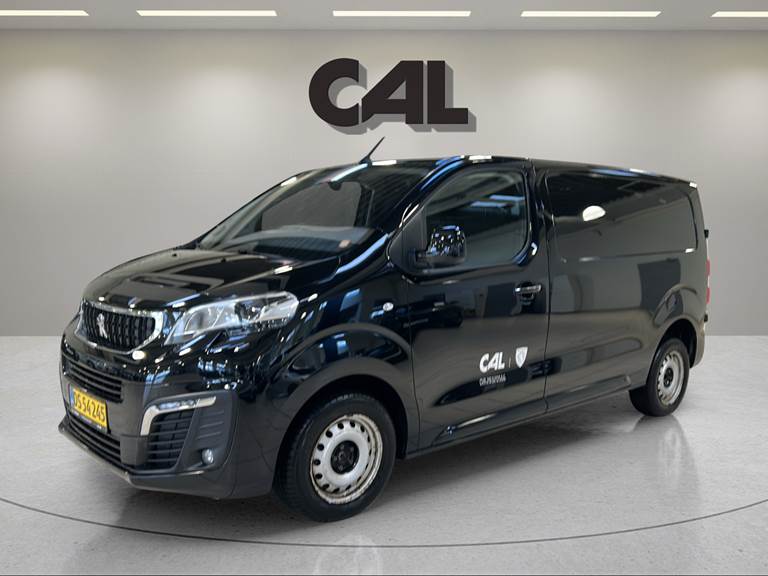 Peugeot Expert 2,0 L2 BlueHDi Premium Pro EAT8 144HK Van 8g Aut.