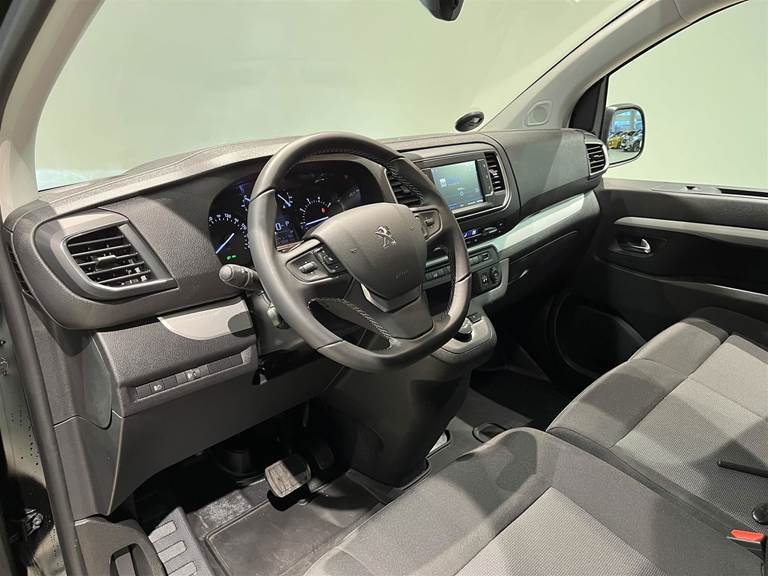Peugeot Expert 2,0 L2 BlueHDi Premium Pro EAT8 144HK Van 8g Aut.
