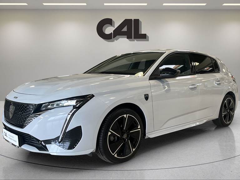 Peugeot E-308 EL First Edition 156HK 5d Aut.