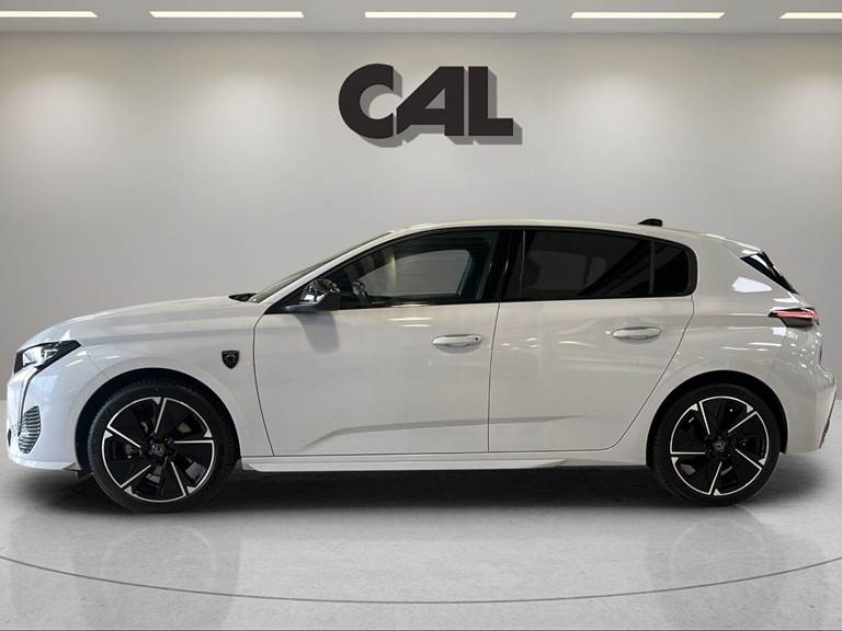 Peugeot E-308 EL First Edition 156HK 5d Aut.
