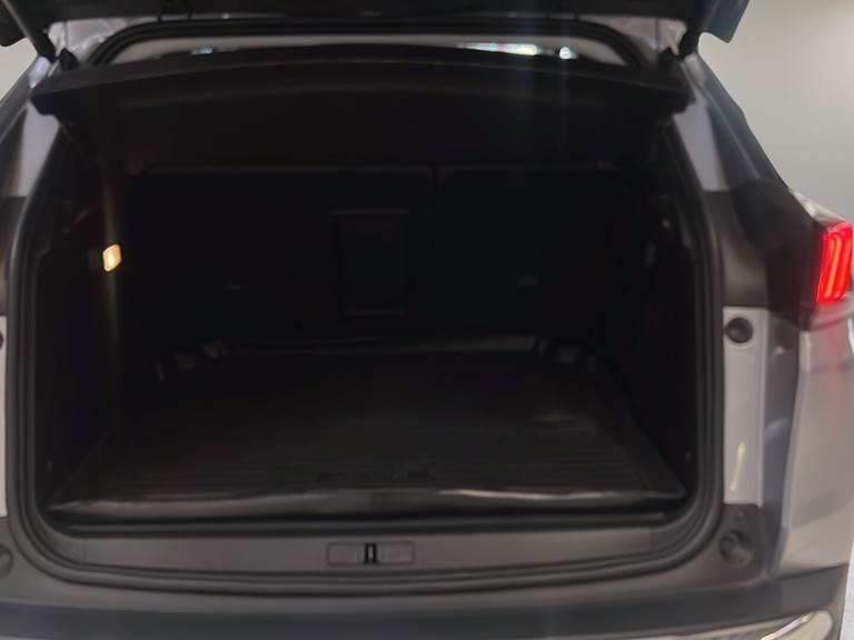 Peugeot 3008 1,6 Plugin-hybrid Allure Pack EAT8 225HK 5d 8g Aut.