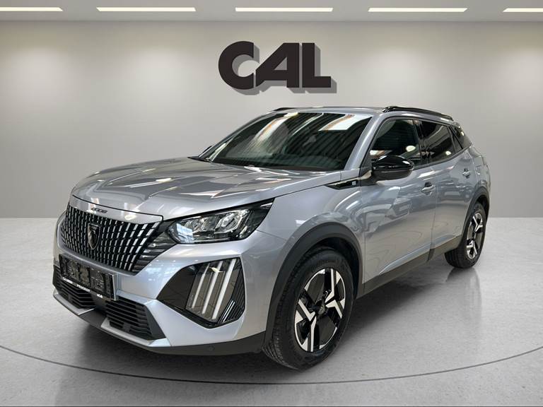 Peugeot e-2008 EL Allure 136HK 5d Aut.