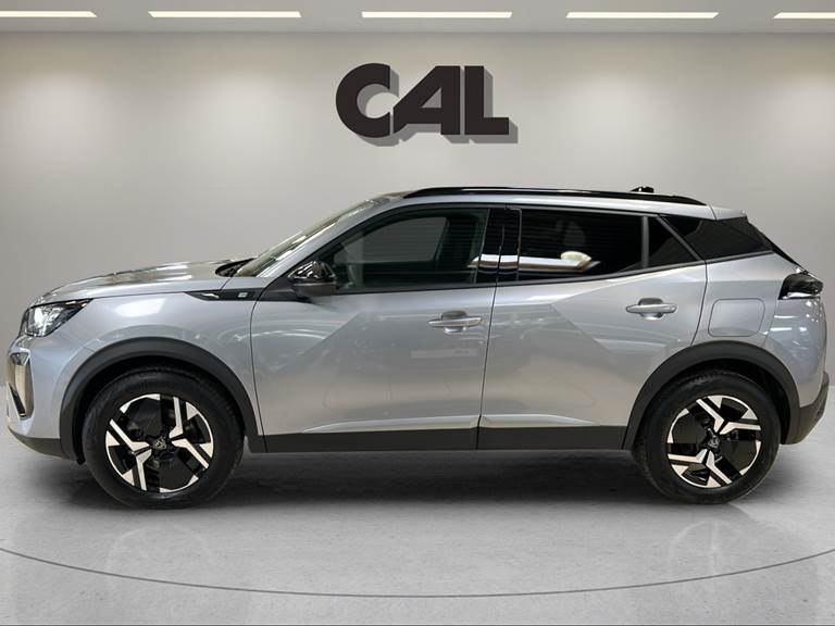 Peugeot e-2008 EL Allure 136HK 5d Aut.