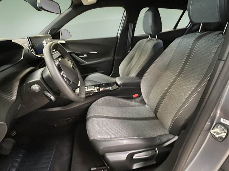 Peugeot e-2008 EL Allure 136HK 5d Aut.