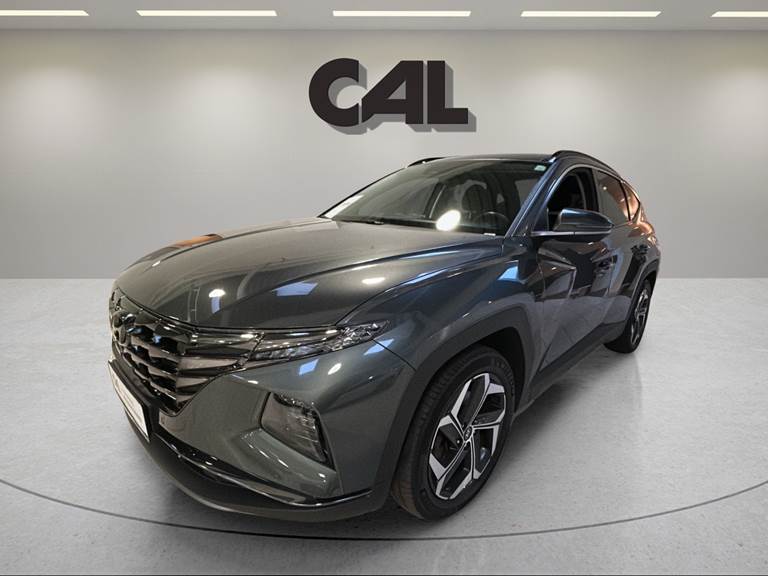 Hyundai Tucson 1,6 T-GDI Plugin-hybrid Advanced 4WD 265HK 5d 6g Aut.