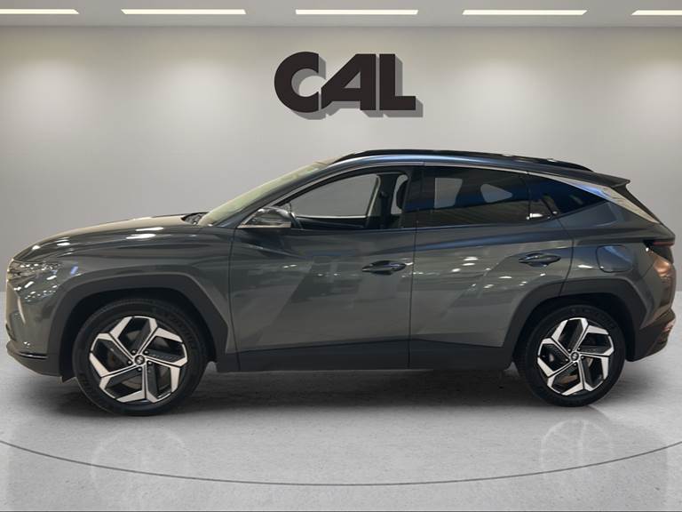 Hyundai Tucson 1,6 T-GDI Plugin-hybrid Advanced 4WD 265HK 5d 6g Aut.