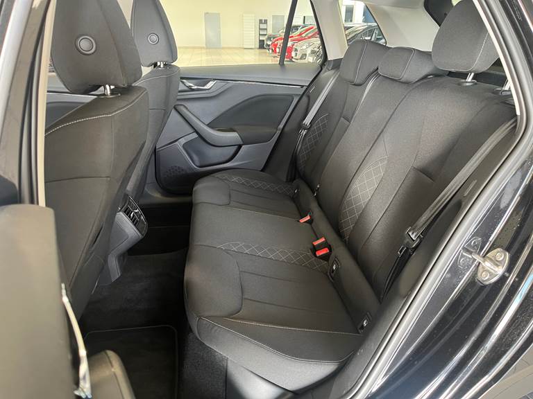 Skoda Kamiq 1,0 TSI Ambition DSG 110HK 5d 7g Aut.