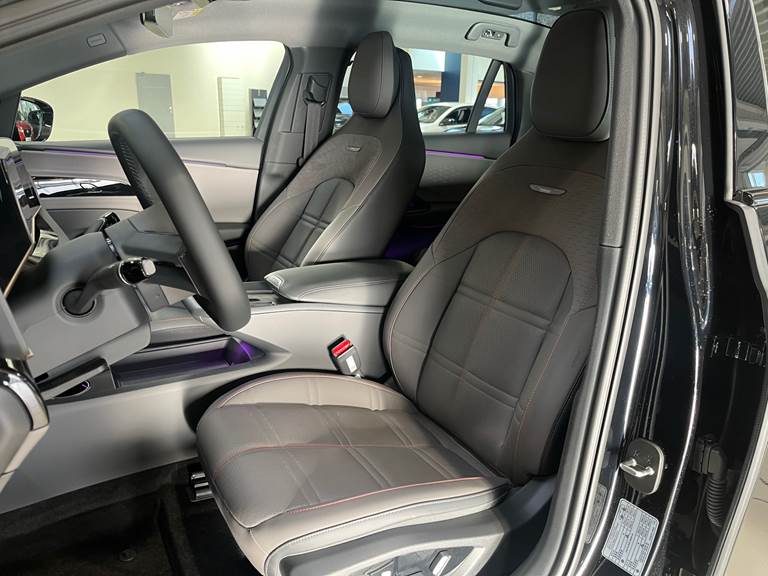 Hongqi EH7 EL Exclusive 339HK Aut.