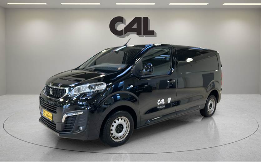 Peugeot Expert 2,0 L2 BlueHDi Premium Pro EAT8 144HK Van 8g Aut.