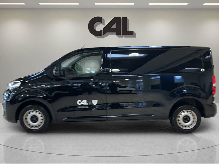 Peugeot Expert 2,0 L2 BlueHDi Premium Pro EAT8 144HK Van 8g Aut.