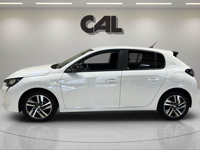 Peugeot 208 1,2 PureTech Active Pack 75HK 5d
