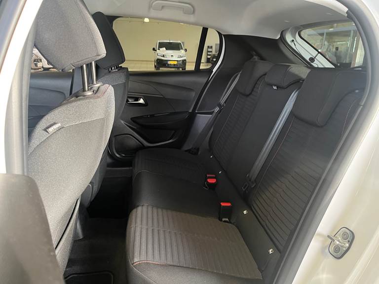 Peugeot 208 1,2 PureTech Active Pack 75HK 5d