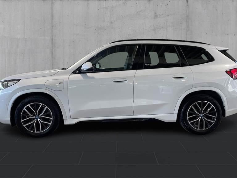 BMW X1 1,5 xDrive25e M-Sport aut.