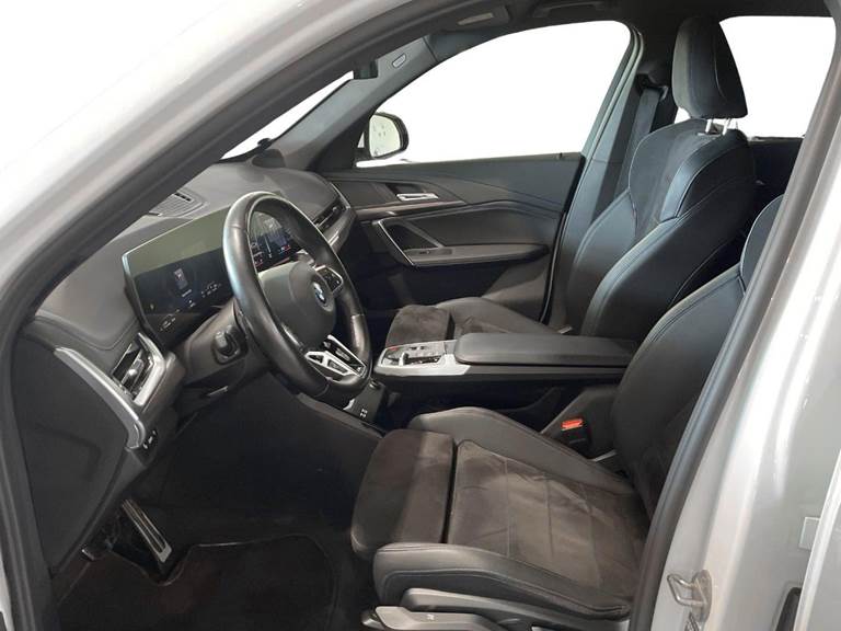 BMW X1 1,5 xDrive25e M-Sport aut.