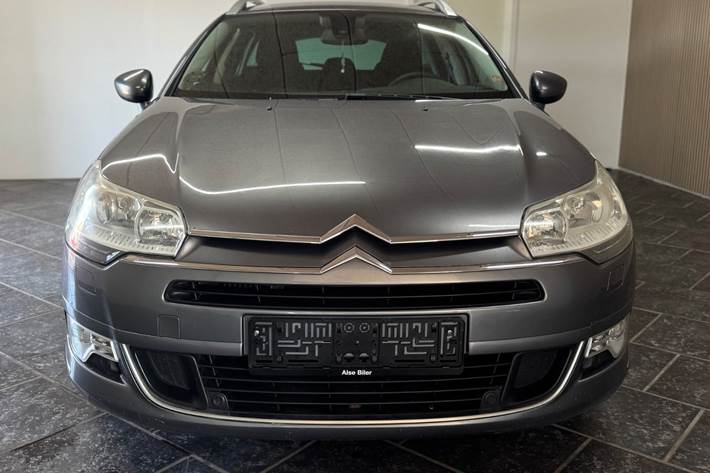 undefined Citroën C5 fra 2012