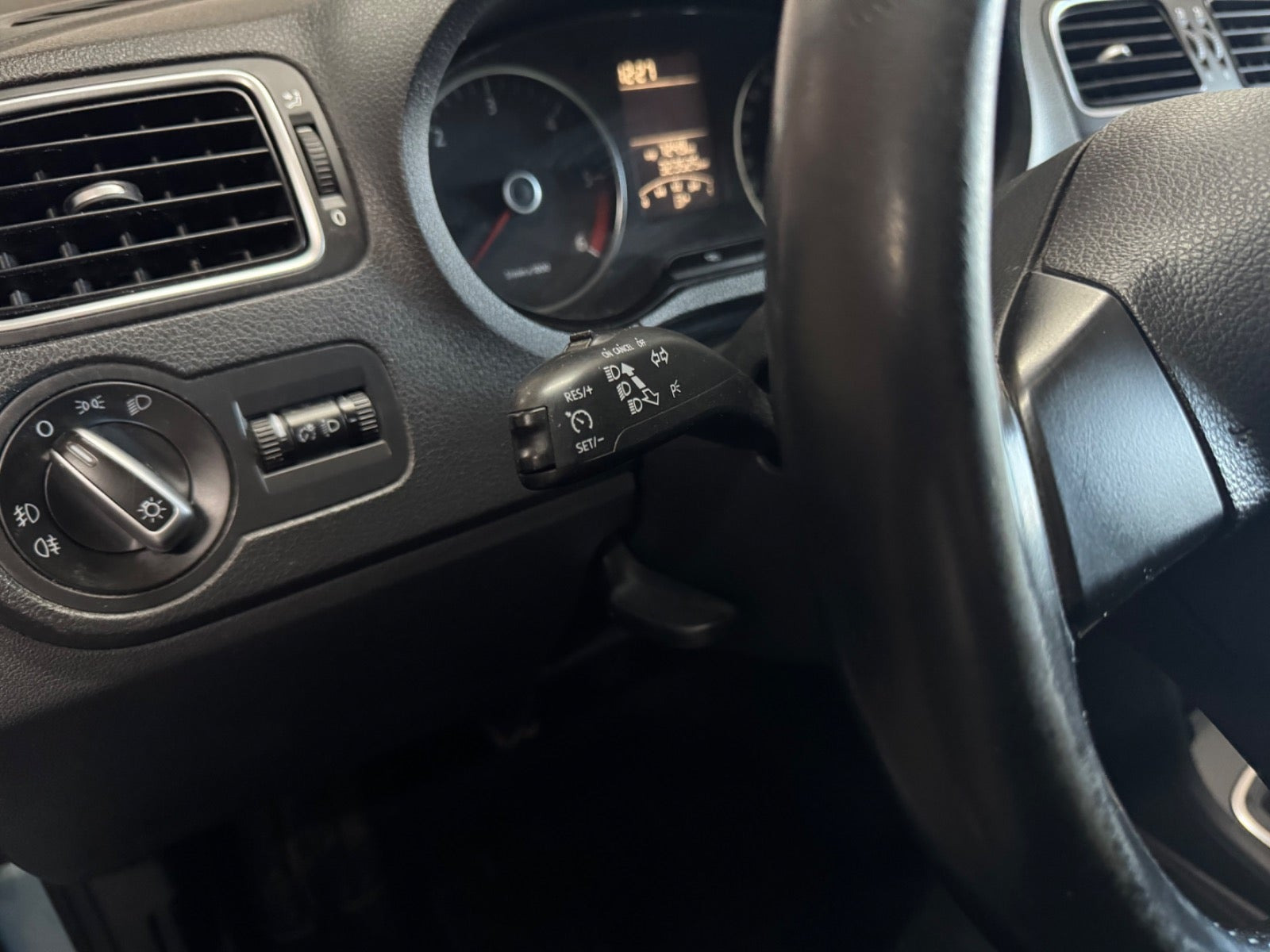 undefined VW Polo fra 2010