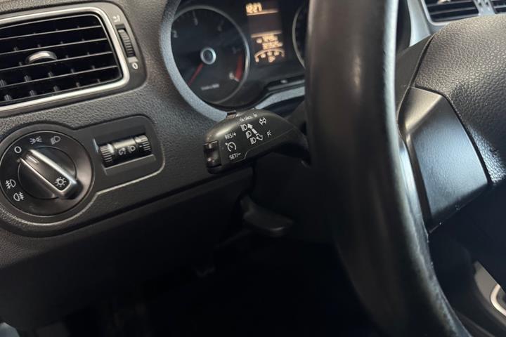 undefined VW Polo fra 2010