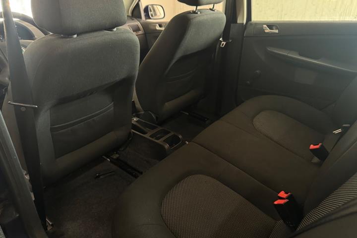 undefined Skoda Fabia fra 2006