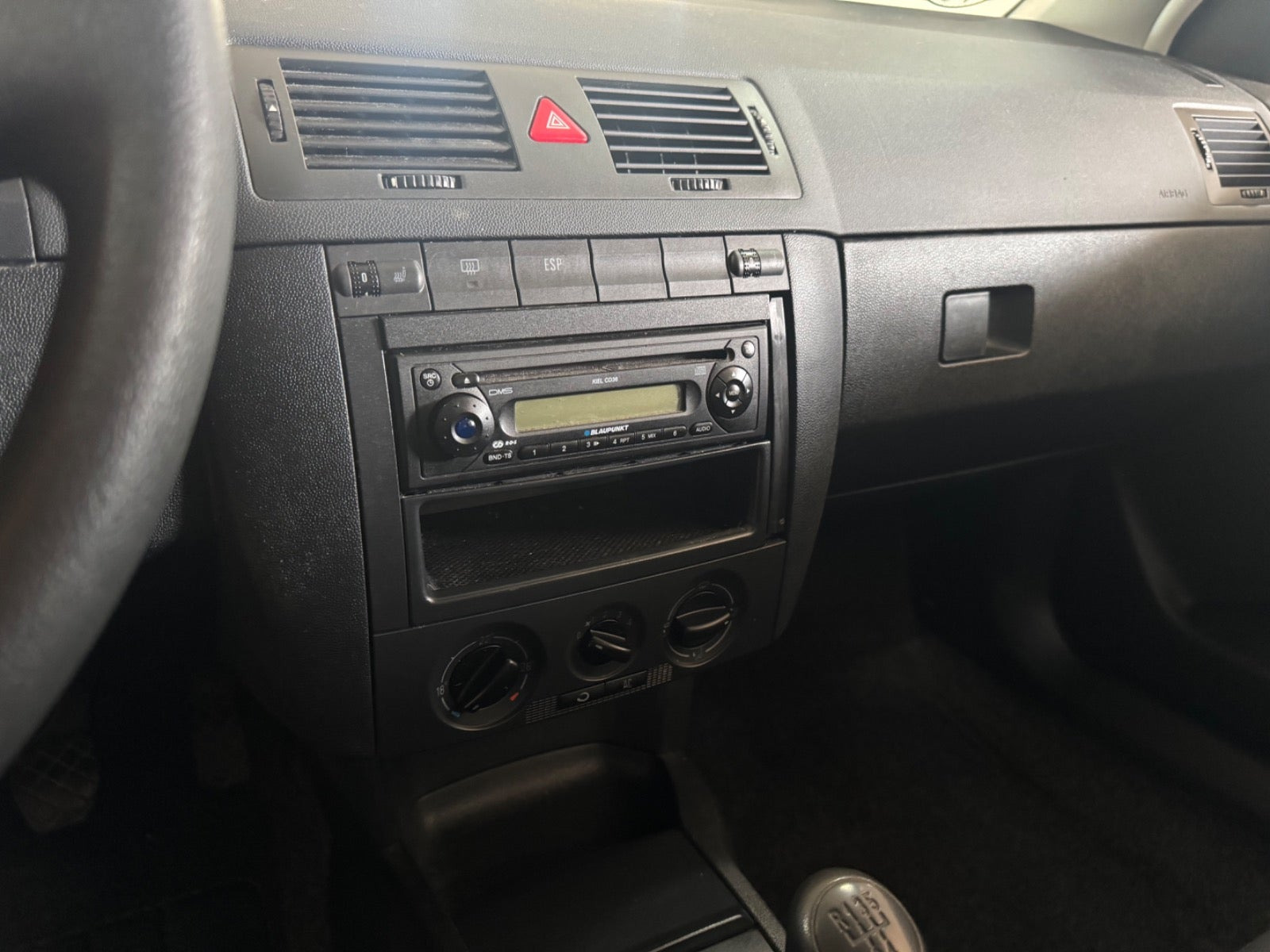 undefined Skoda Fabia fra 2006