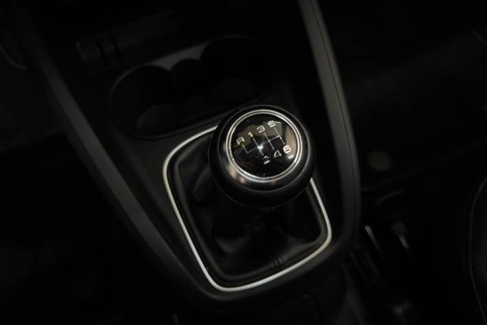 undefined Audi A1 fra 2014