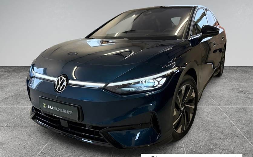 VW ID.7 77 Pro