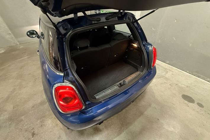 undefined Mini Cooper fra 2014