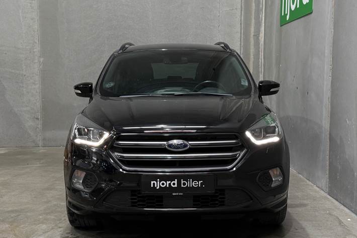 undefined Ford Kuga fra 2017