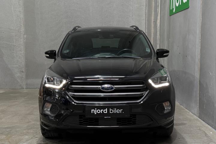 undefined Ford Kuga fra 2017