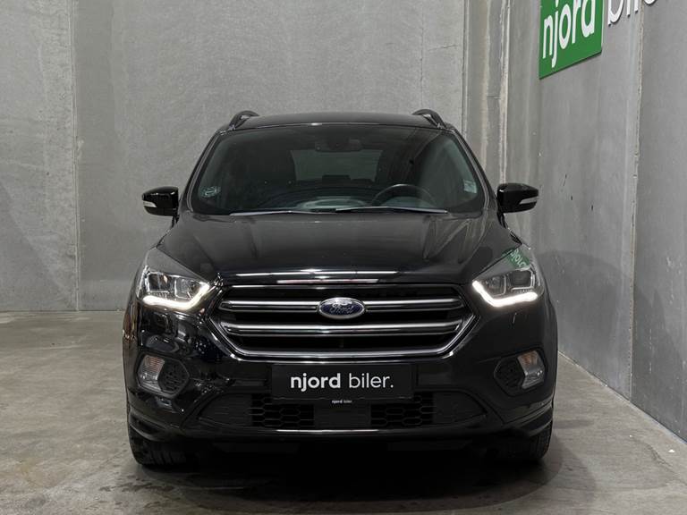 Ford Kuga 1,5 TDCi 120 ST-Line aut.